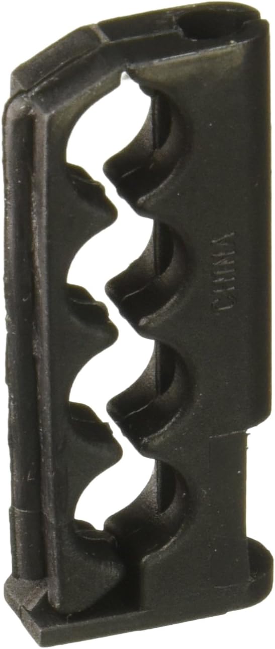 Dorman Help! 40286 Spark Plug Wire Retainer Automotive