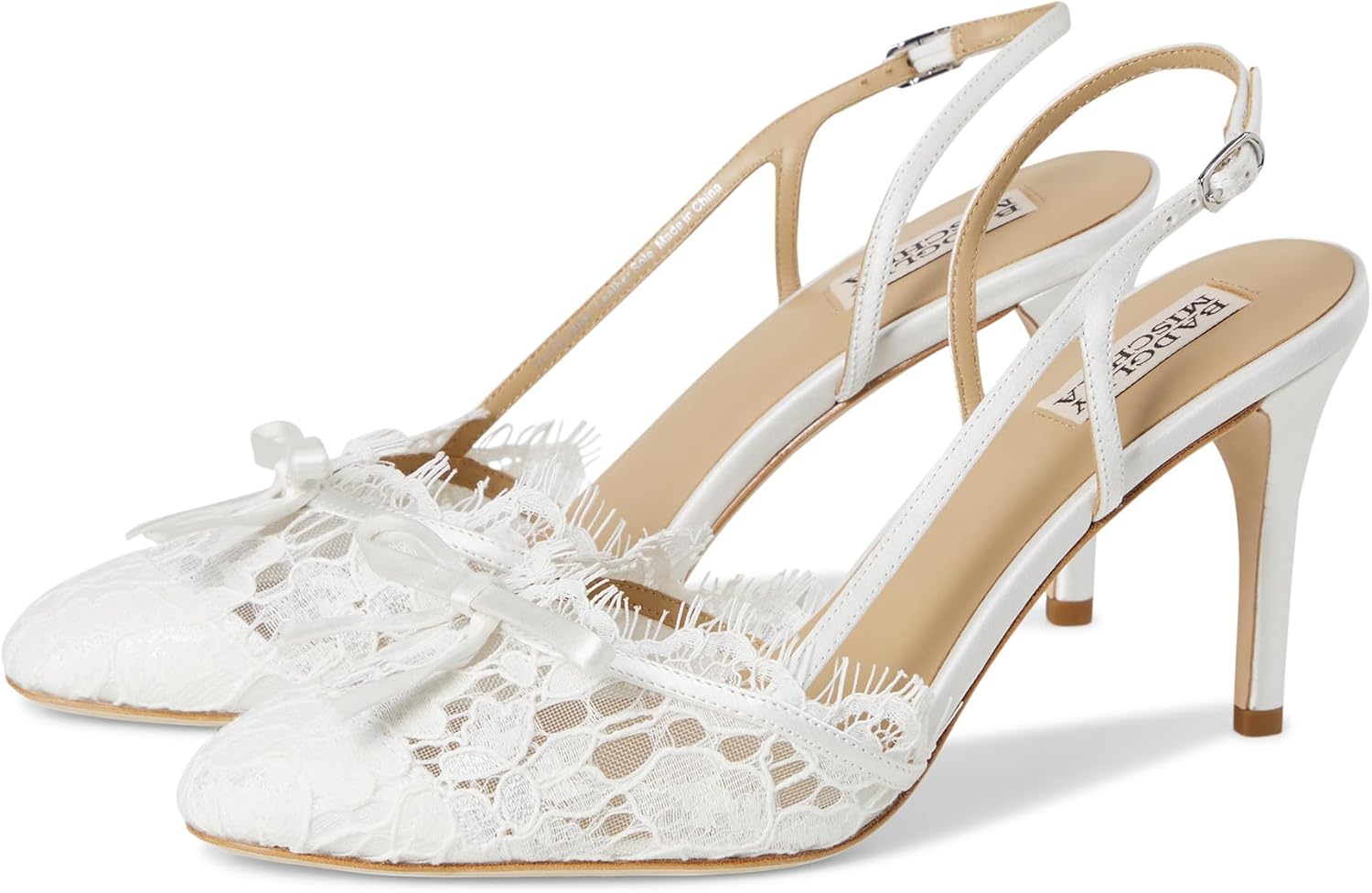 Badgley Mischka womens Oakville
