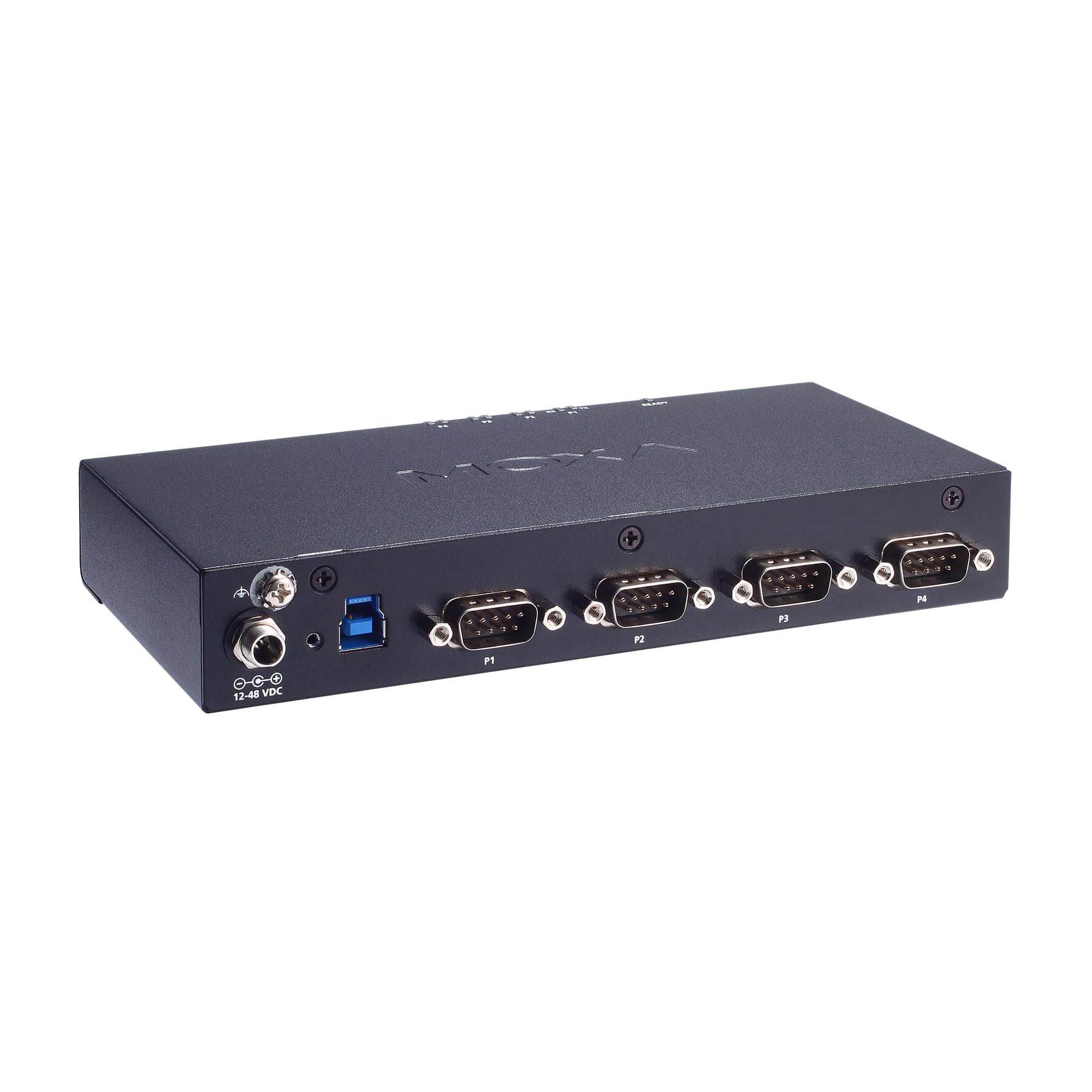 Amazon.com: Moxa UPort 1450-G2, USB to 4-Port RS-232/422/485