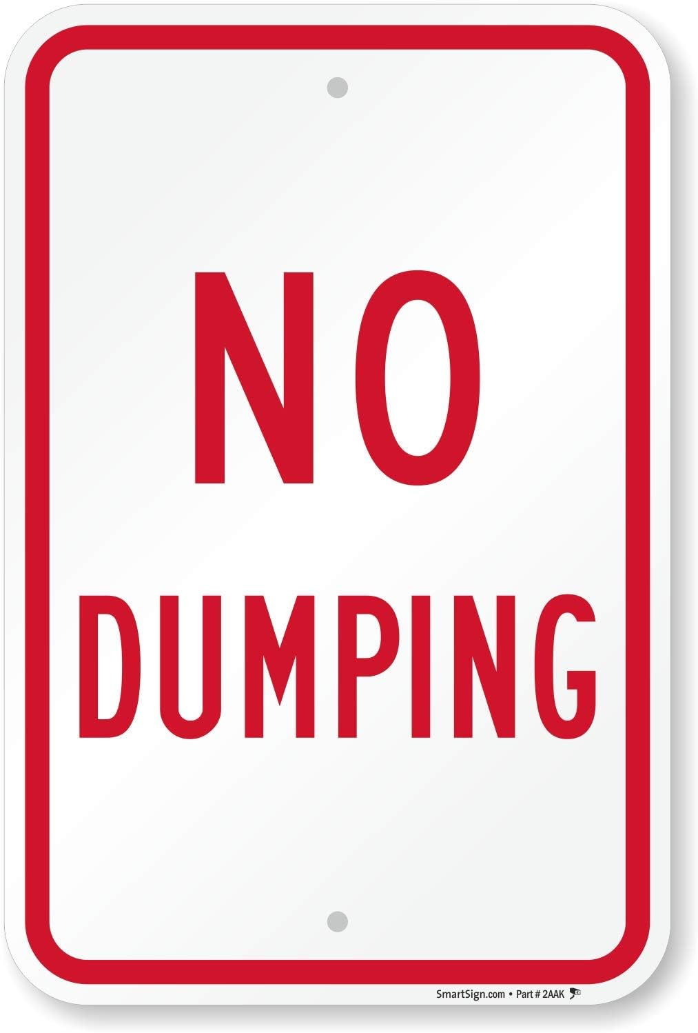 SmartSign - K-7109-A