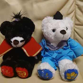 【おまけつき】ご当地ベア32体＋2体セット Amazon.co.jp: ご当地ベア 名古屋 小倉トーストベア Y : おもちゃ