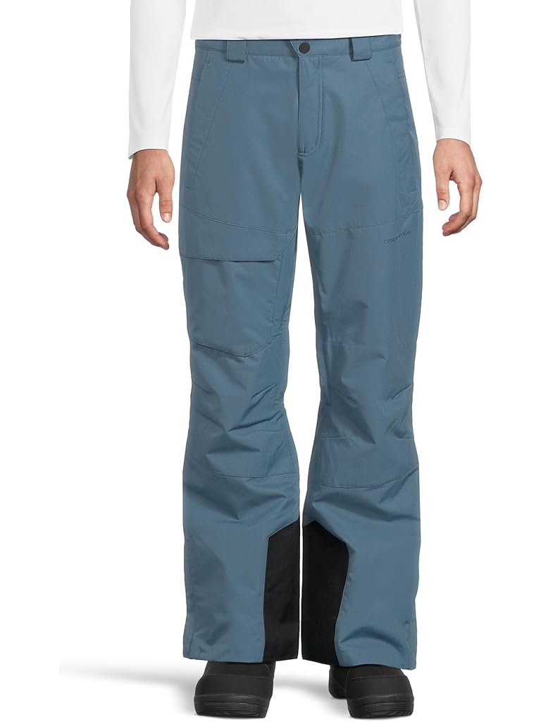 Blue Obermeyer Orion Pant