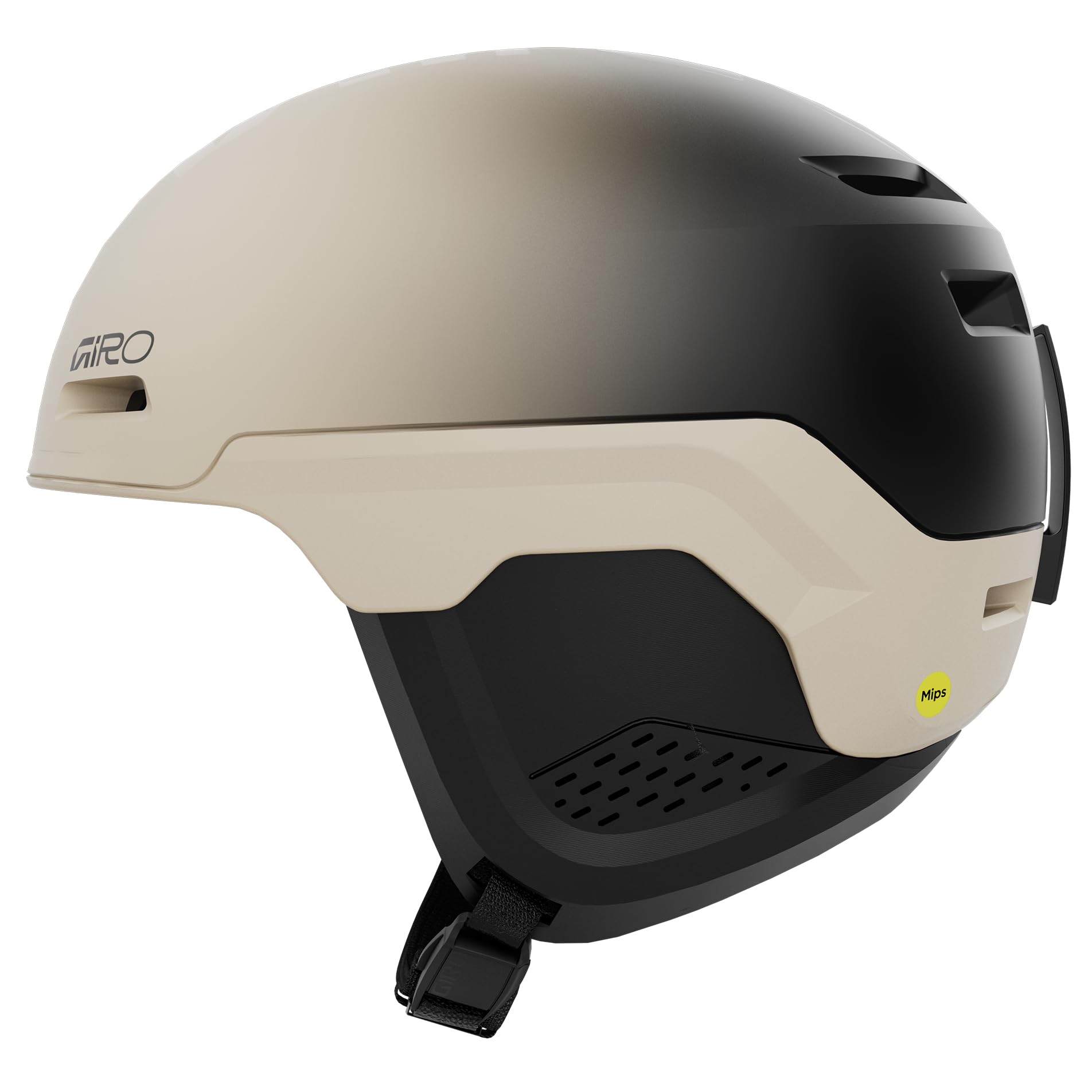 Giro Owen Spherical Snow Helmet
