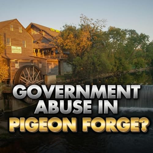 The government bulldozed her house - Mike Race&rsquo;s fight against Tennessee&rsquo;s eminent domain takeover