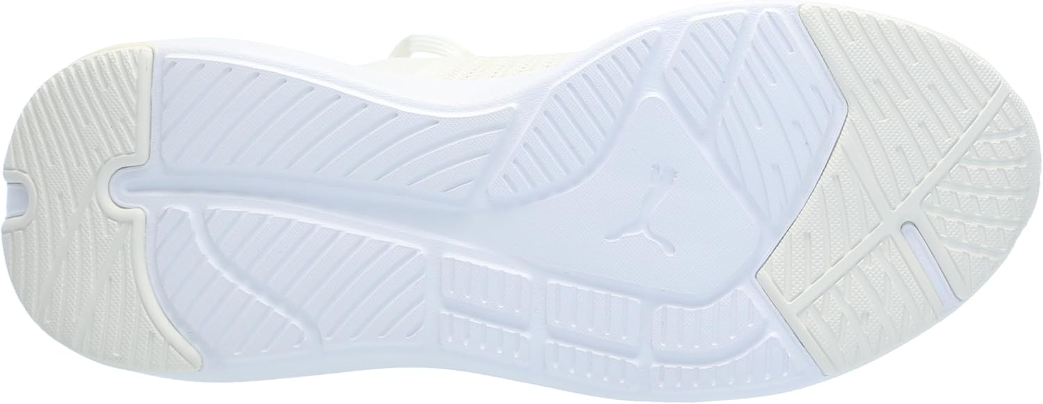 PUMA Womens Softride Symmetry Fuzion Running Shoes - Image 2