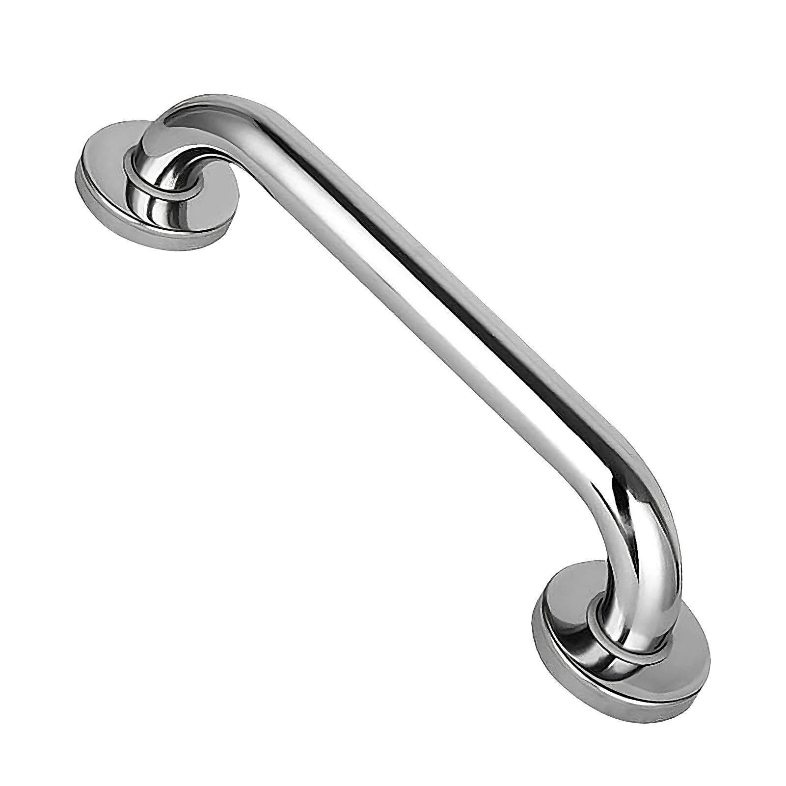 Fkxsxaz Grab Bars For Shower, 304-Stainless Steel Safety Handicap Bar Bathroom, Anti-Slip Shower Handle, Wall Mounted(2.6Ft/80Cm)