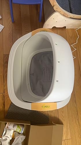 Review Image by The product quality is very good, very easy to use, five-star praise. I will buy it again next time.