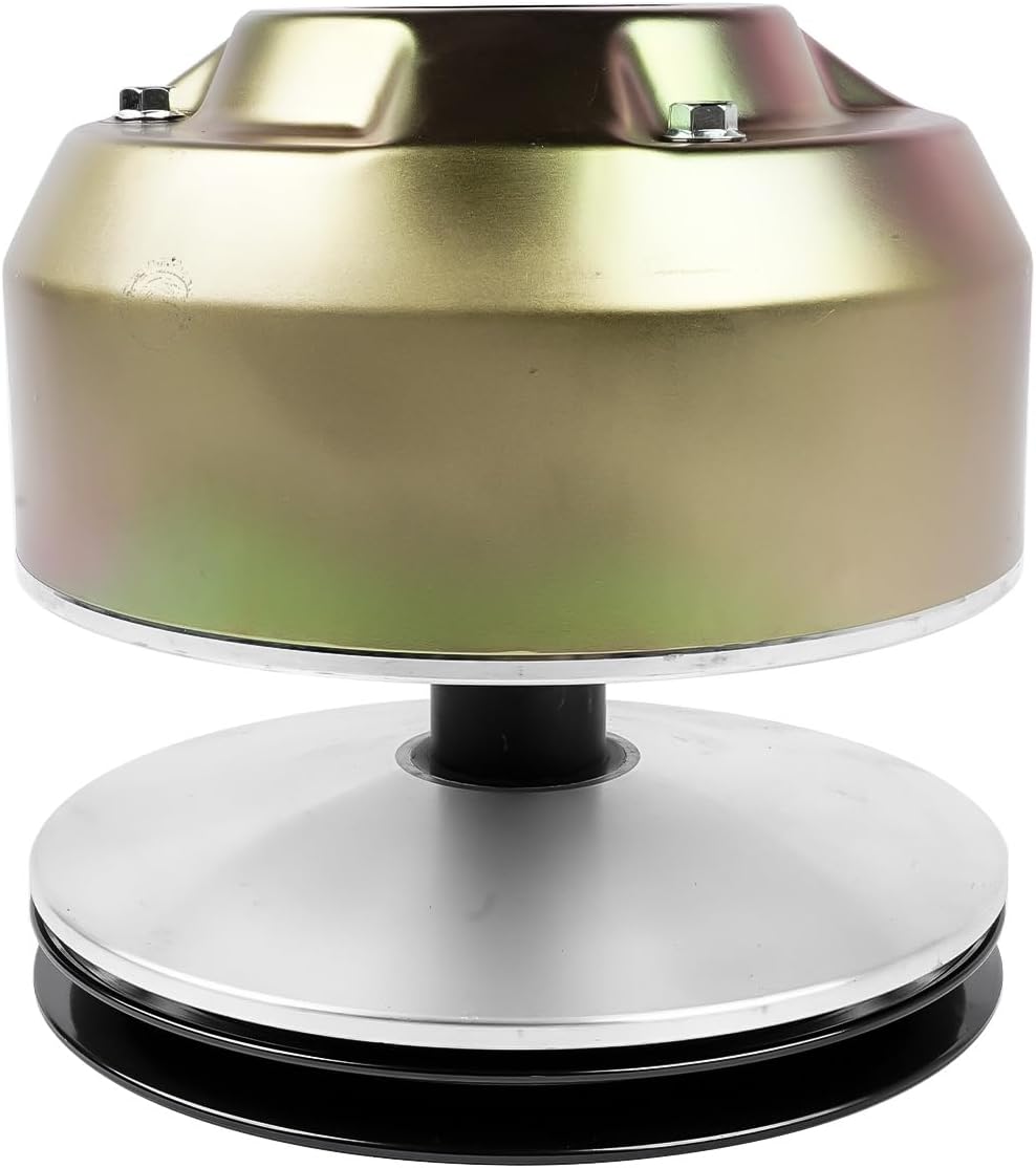 119-7992 Primary Drive Clutch Assembly Compatible with 2002-2008 T'oro W'orkman 1100 2100 2110 2150 MD MDX Utility, Replace# 99-7145 108-7012