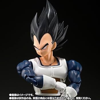 ドラゴンボール メディカルマシーン 孫悟空 地球育ちのサイヤ人 ベジータ旧戦闘服 ドラゴンボールZ』より、「メディカルマシーン」S.H.Figuarts が登場