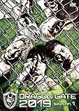 DRAGON GATE 2019 season.1