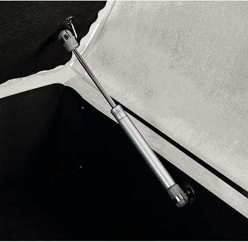 Miniatura 5 de Banco de almacenamiento de terciopelo para dormitorio al pie de la cama con 2 almohadas, banco otomán de almacenamiento tapizado con botones