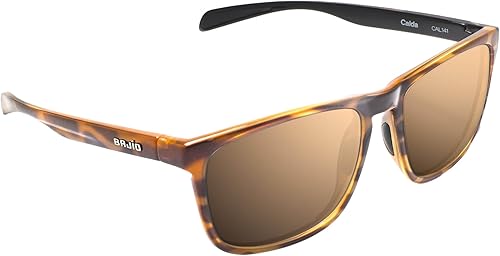 Miniatura 21 de Bajío Calda - Gafas de sol polarizadas - Envoltura mediana - Ajuste pequeño