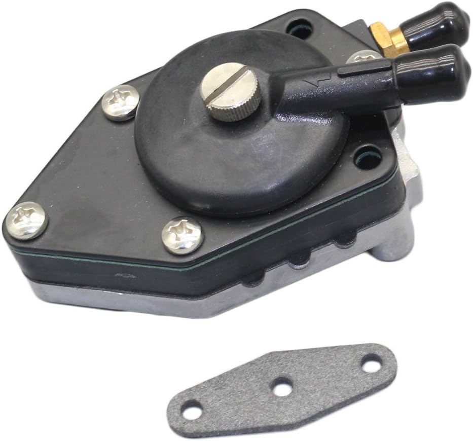 Up To 60% OFF OTOHANS AUTOMOTIVE Outboard Fuel Pump with Gasket for Johnson Evinrude 438556 433387 20-140 hp 48/90/115 18-7352