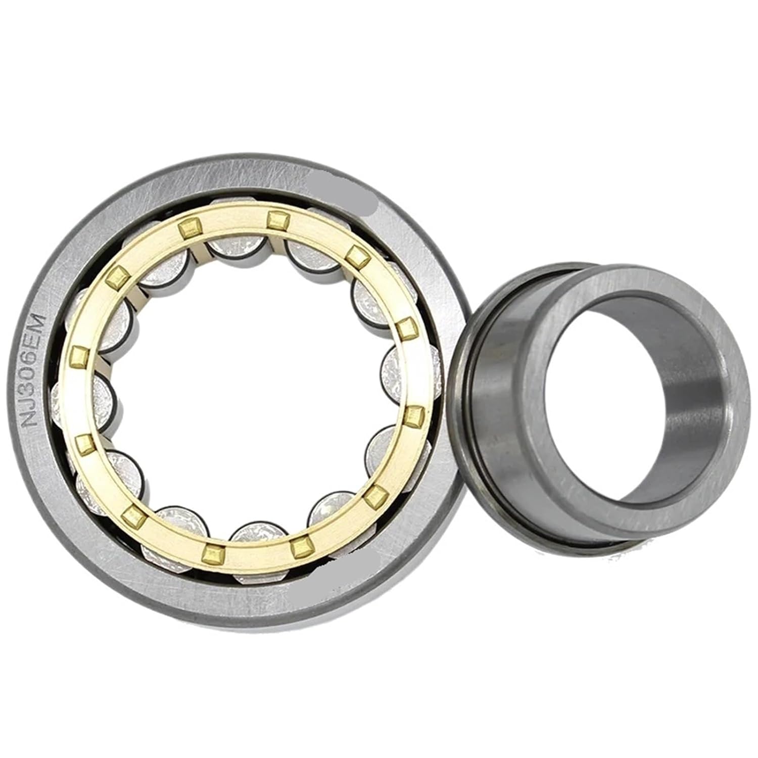 NJ304 305 306 307 308 309 310 311 312 313 314em Cylindrical Roller Bearing(NJ313)