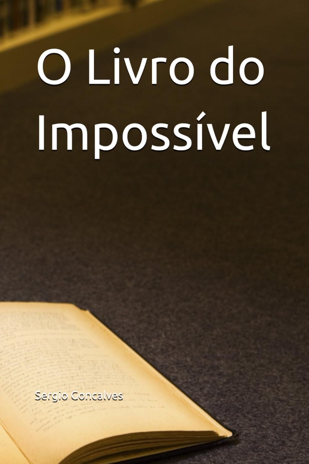 O Livro do Impossível