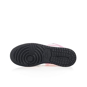 Amazon.com | Jordan Youth Air Jordan 1 Low GS 554723 106