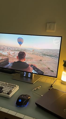 Amazon.co.jp: Dell U2724DE 27インチ Thunderbolt USB-C ハブ