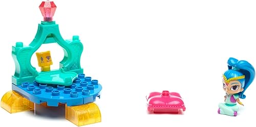 Miniatura 3 de Mega Bloks Shimmer & Shine, Bedtime Shine