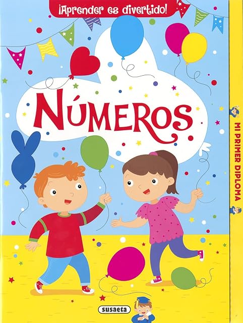 Portada de Números