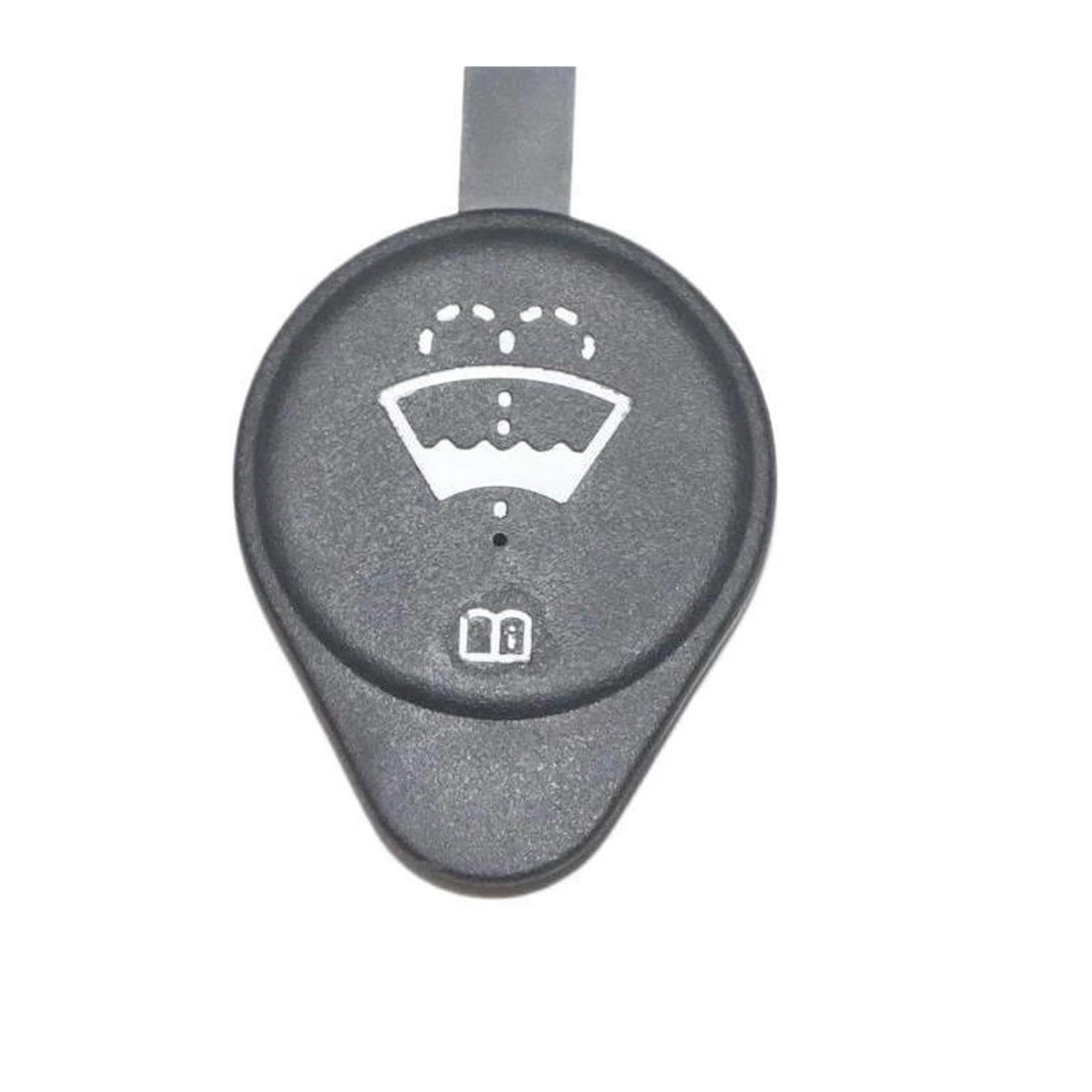 Flüssigkeitsbehälterdeckel für Chevrolet für Buick