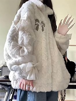 Amazon | 地雷系 ジャケット レディース コート ゆったり 長袖 病み