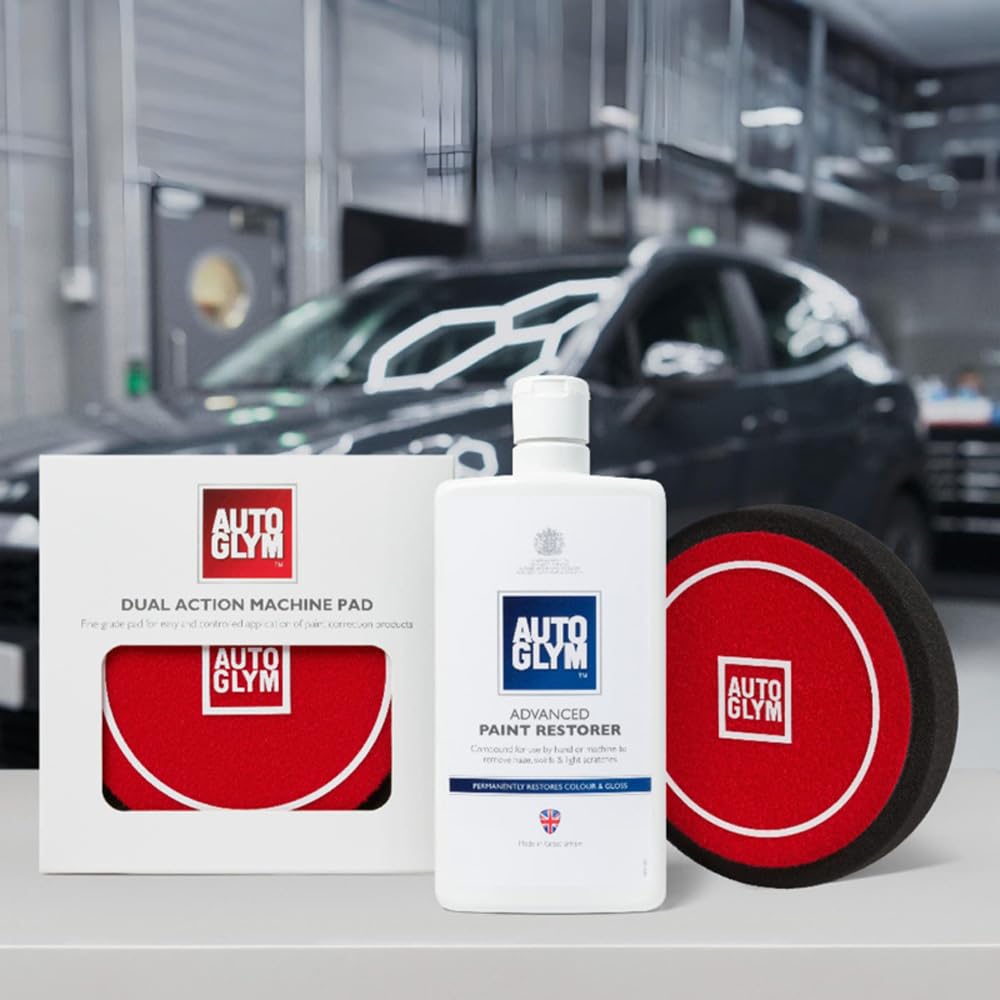 Autoglym Advanced Paint Restorer 500ML