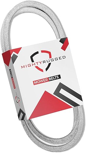 103-4014 Mule Drive Belt Replacement for Exmark, Length&hellip;