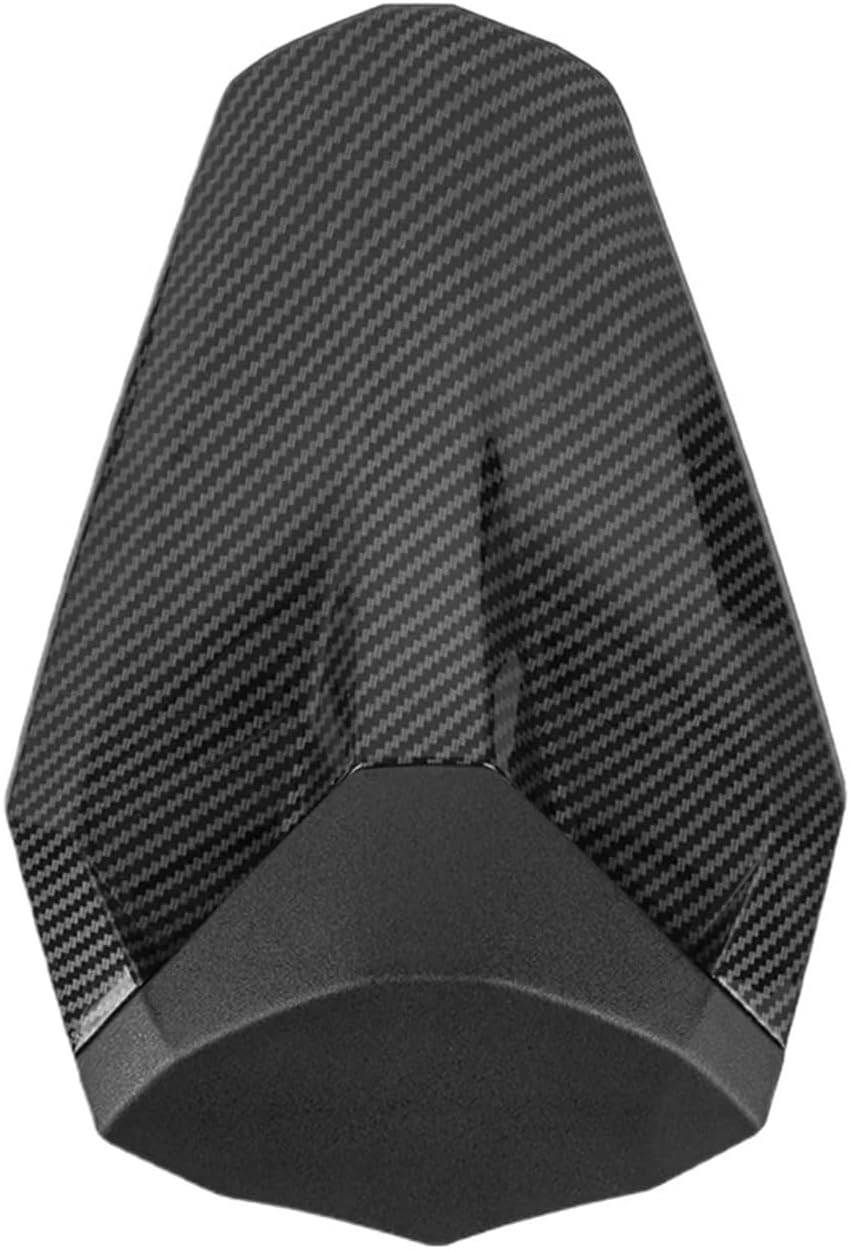Motorcycle Rear Seat Fairing For KAW&AS&AKI NI&NJA ZX4R ZX4RR 2023-2024 ZX25R 2019-2024 Motorcycle Rear Hump Single Tail Seat ZX 4R 4RR ZX-25R