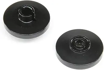 Losi Slipper Plate HD Mini-T 2.0 Mini-B LOS312007 Electric Car/Truck Option Parts