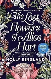 The Lost Flowers of Alice Hart