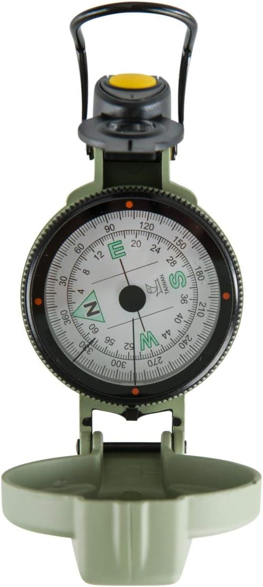 Helikon-Tex RANGER COMPASS MK2 LIGHTED