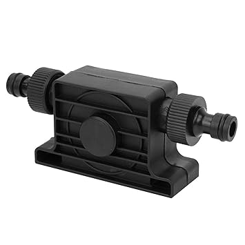 Water Pump Electric Portable Drill Pump Small Water Pump Water Pump, Water Transfer Pump, for Home Garden