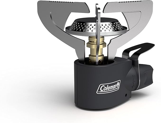 Coleman Classic 1Burner Portable Backpacking Stove