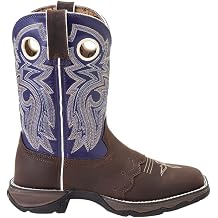 Durango Womens Rebel 10" Boot