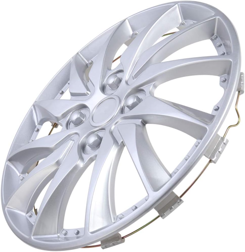 Adesivi Decorativi Per Cerchioni Auto - Per LOTUS, Diametro 56 Mm, Design Elegante E Facile Applicazione - Foto 3