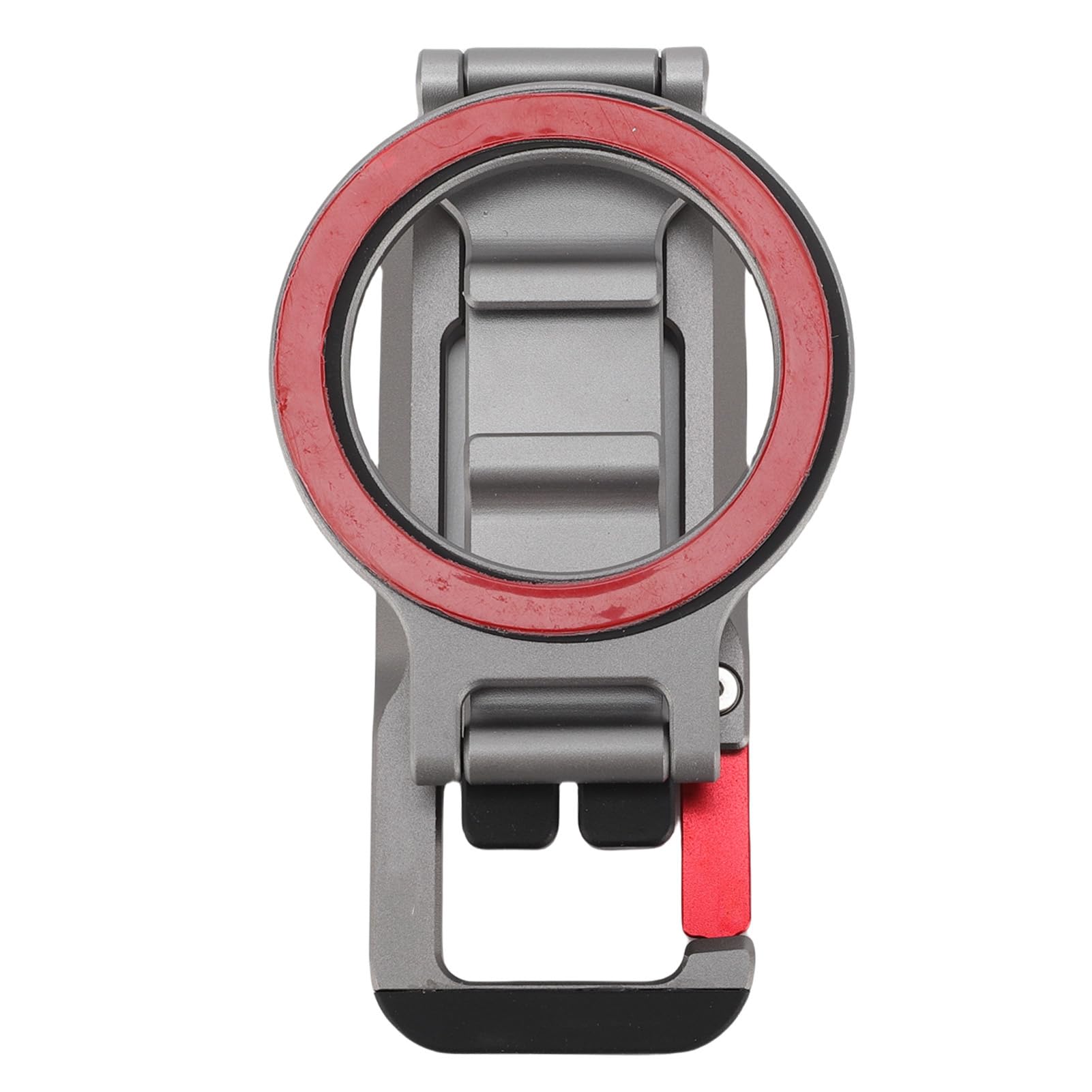 Generic Soporte Magnético para Trípode de Teléfono, Soporte Fuerte para Palo Selfie Serie iOS para Transmisión en Vivo, para Teléfono de Viaje