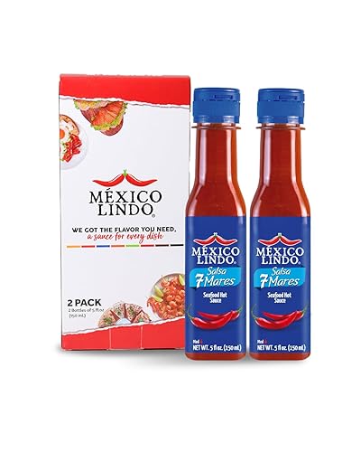 Miniatura 20 de Salas picantes Mexico Lindo