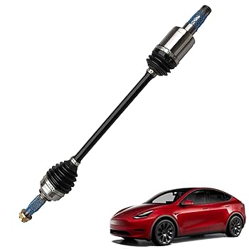 Amazon.com: GXARTS Front Left or Right Halfshaft Driveshaft