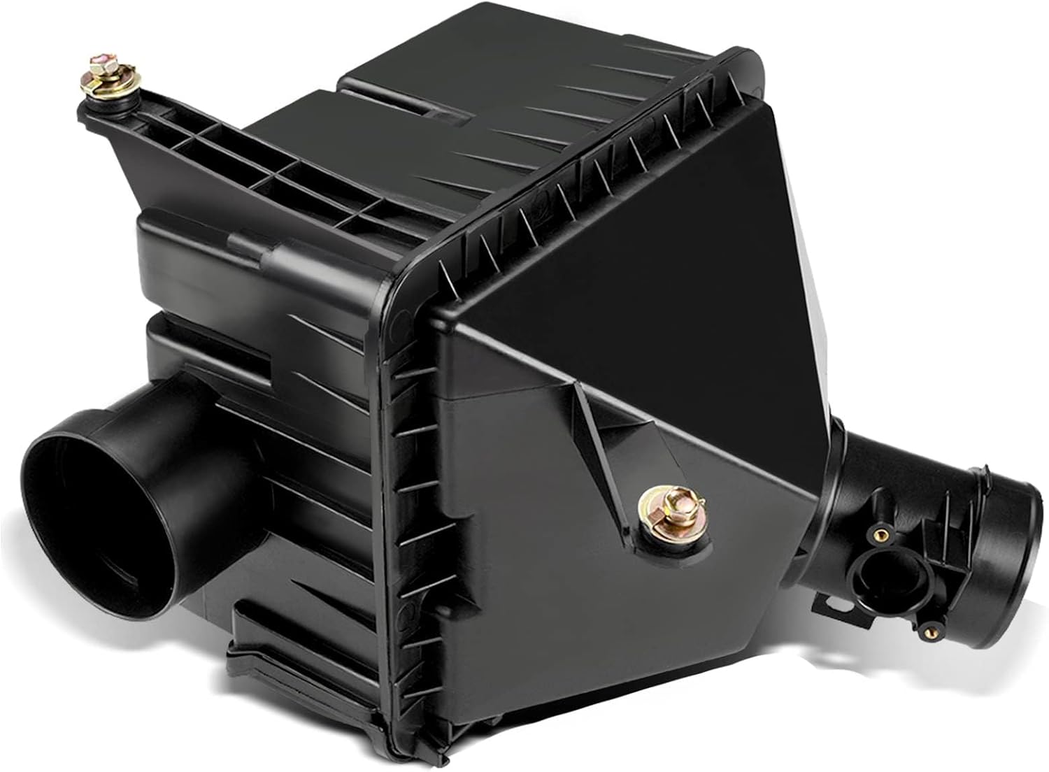 A-Premium Engine Air Filter Cleaner Box Housing Compatible with Toyota Tacoma 1999 2000 2001 2002 2004 V6 3.4L, Replace# 1770007060