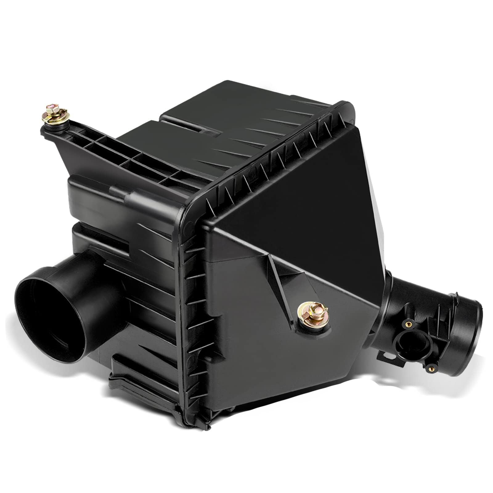 A-Premium Engine Air Filter Cleaner Box Housing for Toyota Tacoma