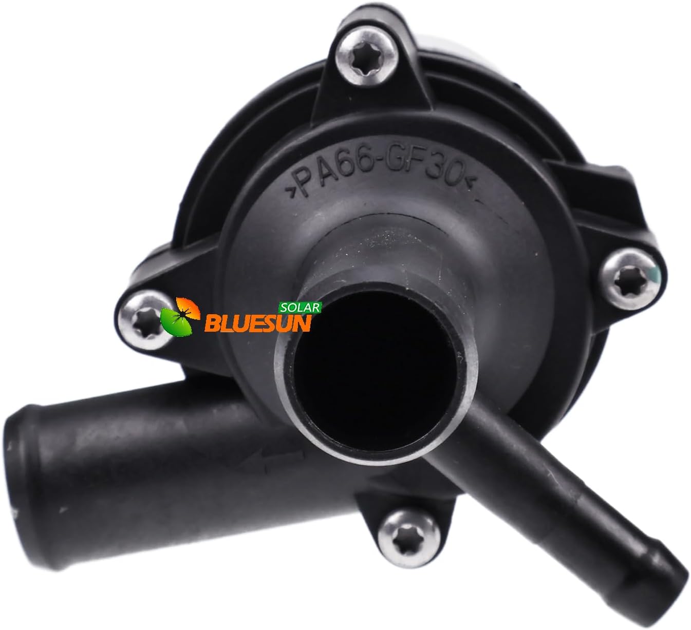 BLUESUNSOLAR Auxiliary Coolant Water Pump 2038350164 Replacement for Mercedes-Benz C230 C240 C280 C320 C350 CLK320 CLK350 CLK500 CLK550