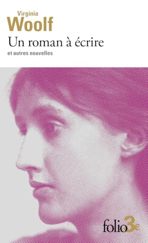 livre Un roman à écrire et autres nouvelles