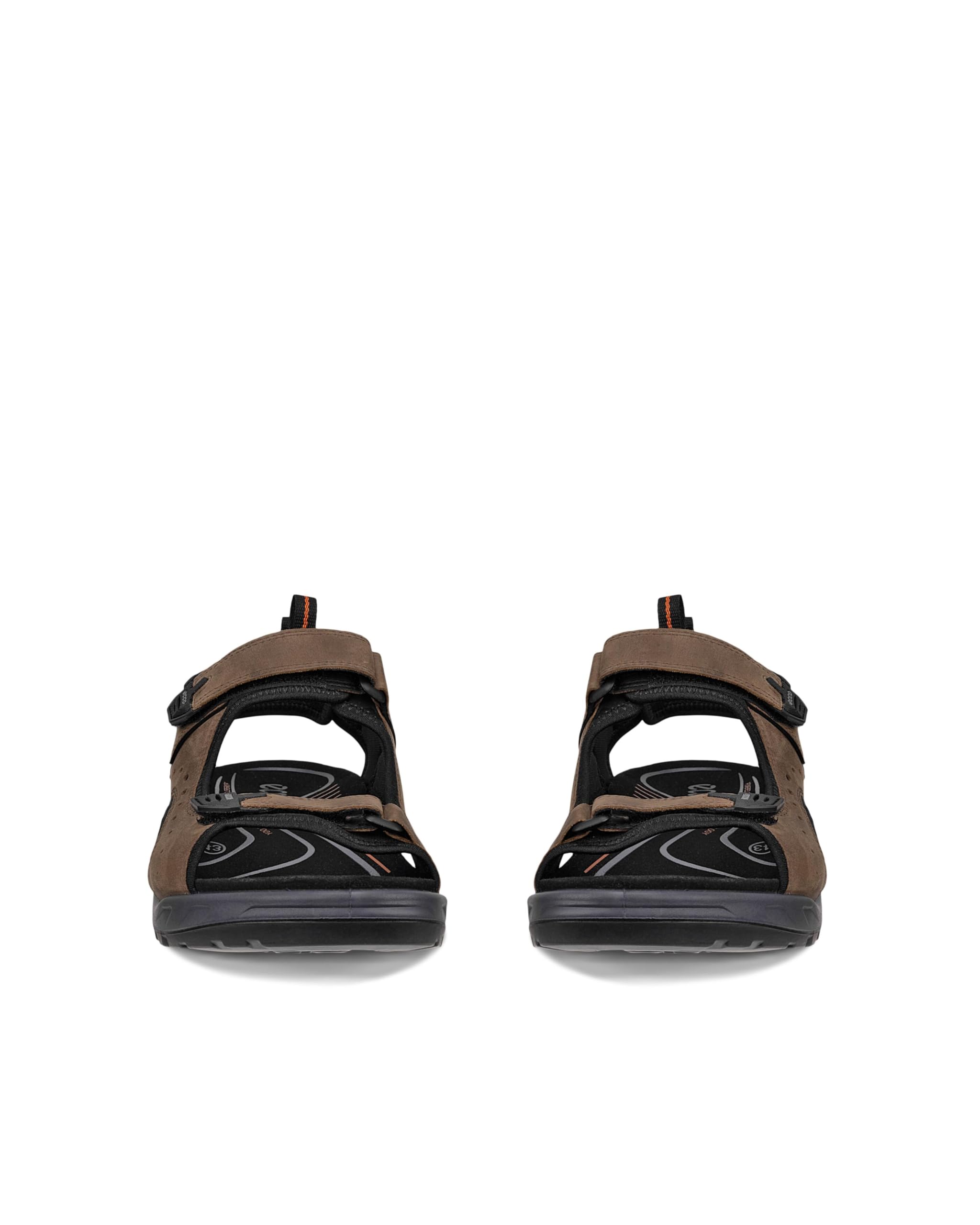 ECCO Ecco Offroad Classic Sandalias de SenderismoHombre