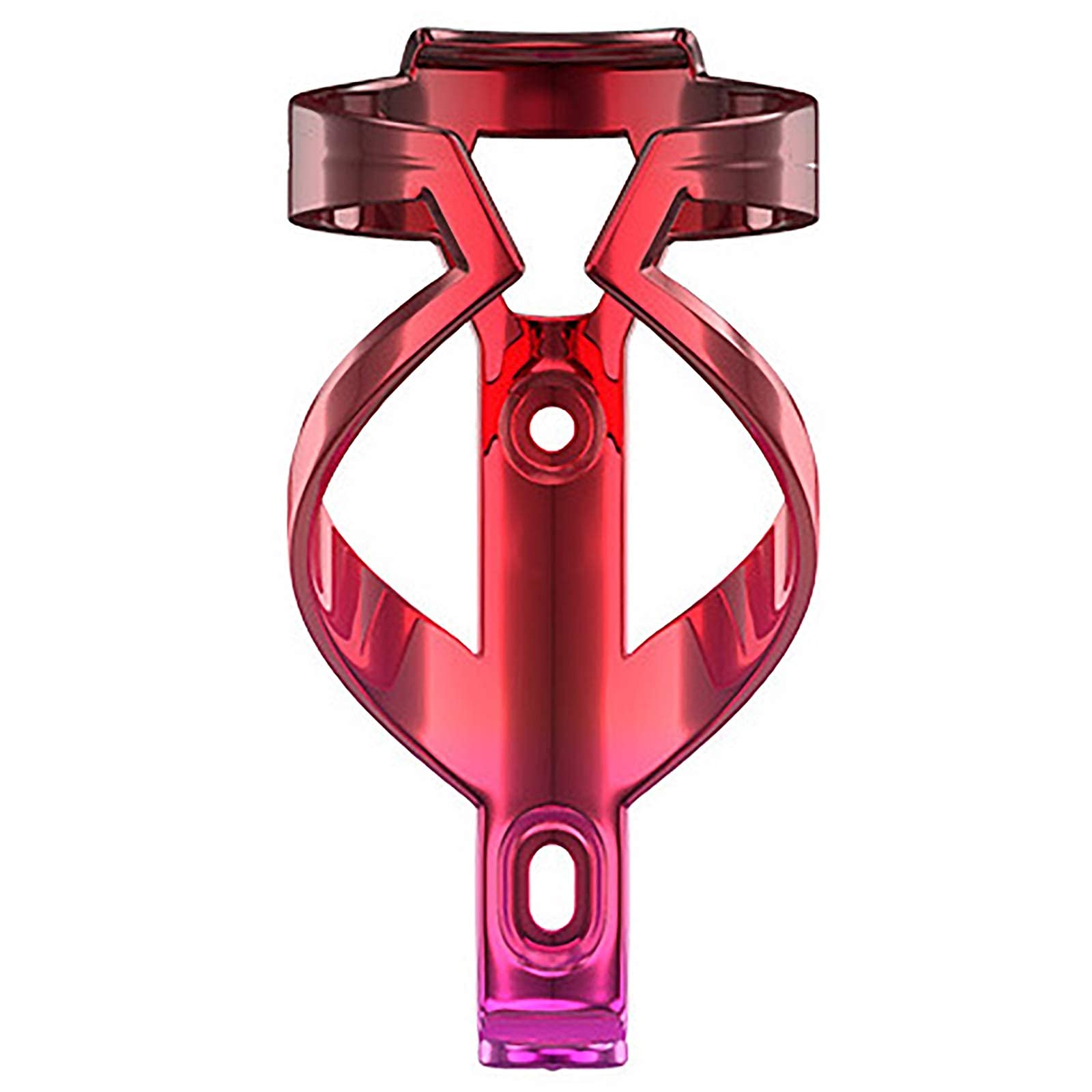 Porte-bouteille de vélo de montagne MU finitions colorées et maintien haute durabilité