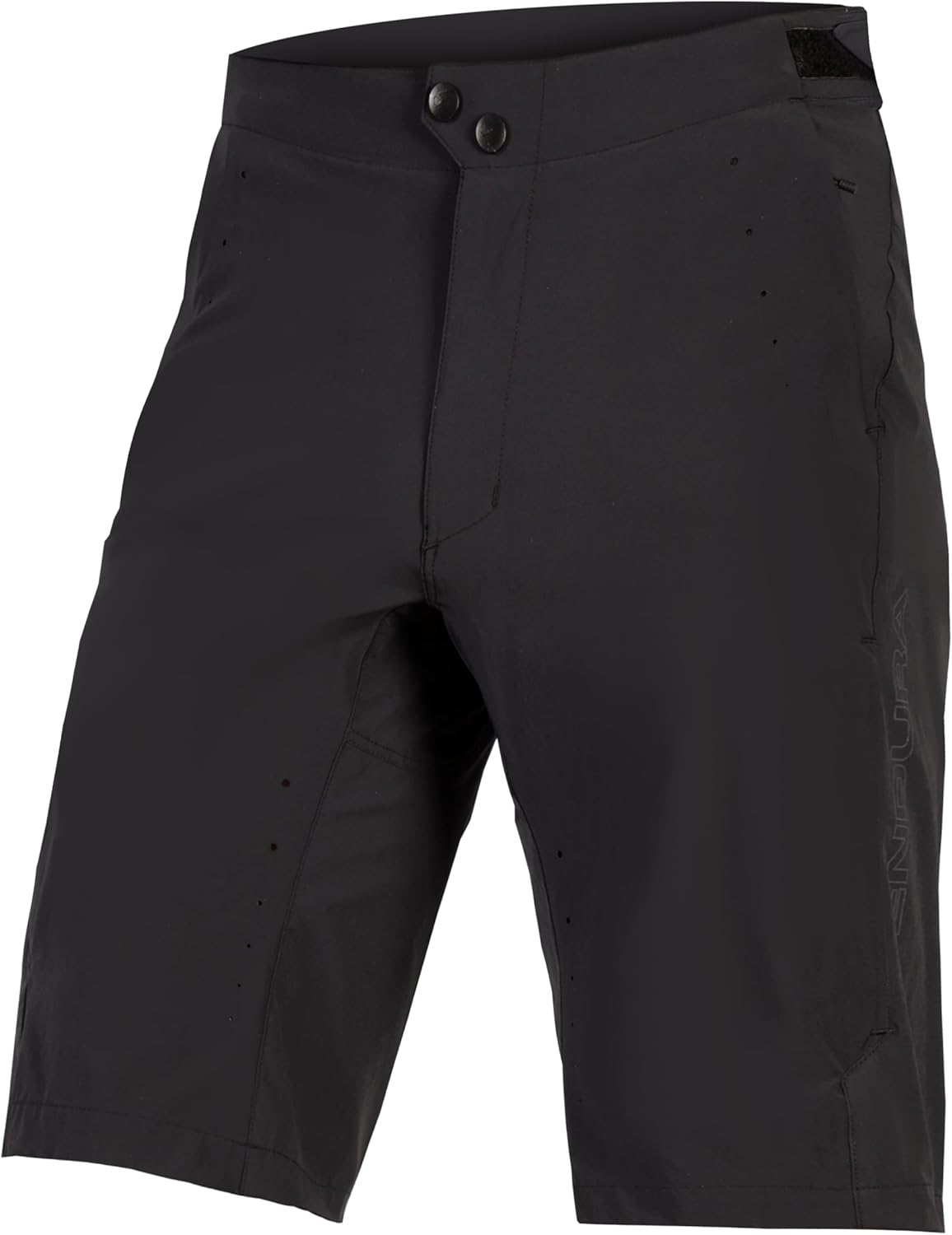 Endura Mens GV500 Foyle Gravel Baggy Cycling Short