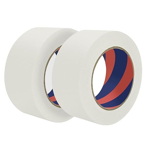 Painters Tape, 2 inch x 55 Yards x 2 Rolls