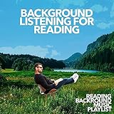  Reading in the Garden