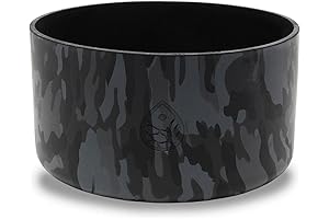 REUZBL Protective Silicone Bottle Boot: Protect Your Wide Mouth Water Bottle