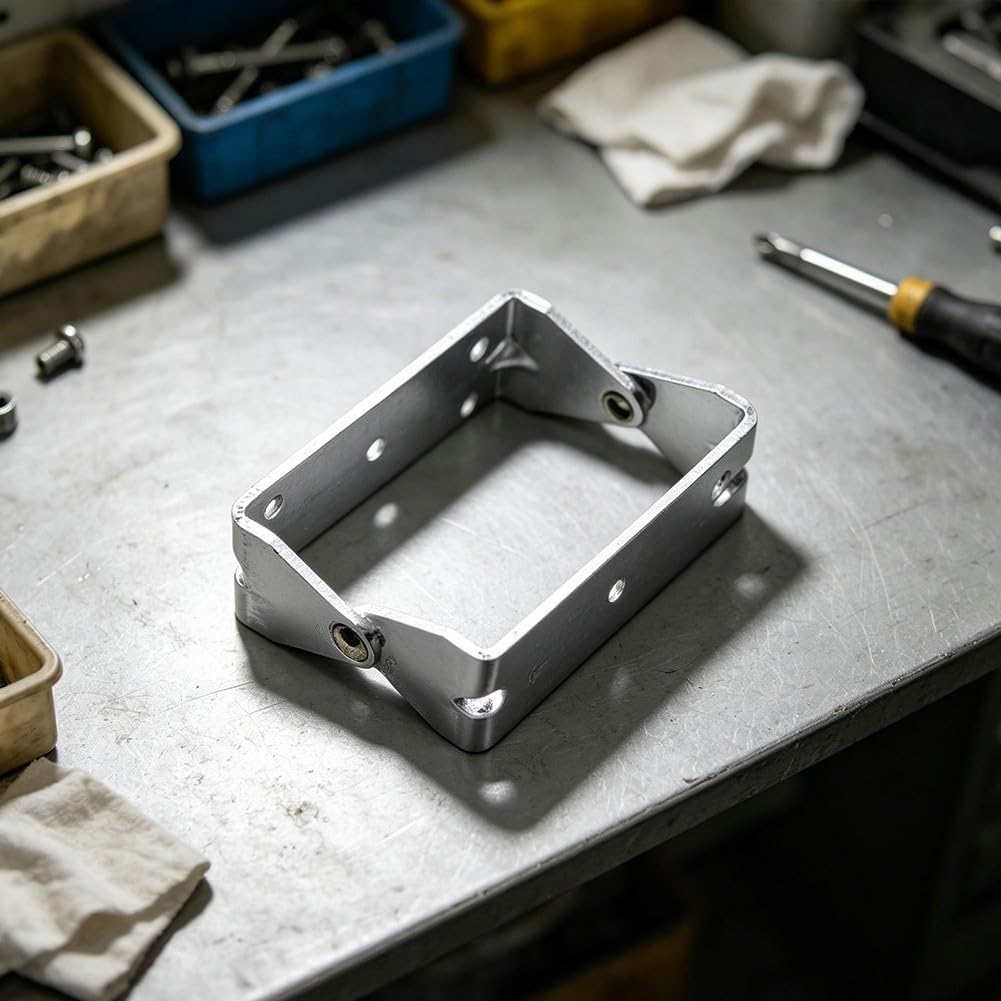 Bisagra Puerta Horno 108mm Antióxido(108 Mm Larger)