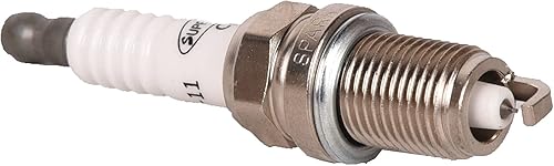 Miniatura 7 de 4Pcs Fits Sequioa Spark Plugs Iridium Platinum 4589 IFR6T11 A0283A0006 ONM5797